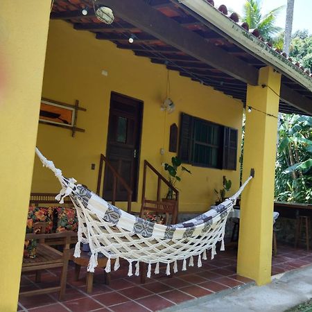 Casa No Morro - Charme Em Meio A Natureza Pertinho Da Praia 3 Dormitorios Sao Sebastiao  Zewnętrze zdjęcie
