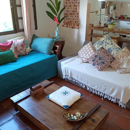 Casa No Morro - Charme Em Meio A Natureza Pertinho Da Praia 3 Dormitorios Sao Sebastiao  Zewnętrze zdjęcie
