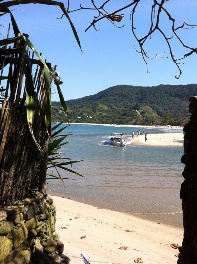 Casa No Morro - Charme Em Meio A Natureza Pertinho Da Praia 3 Dormitorios Sao Sebastiao  Zewnętrze zdjęcie