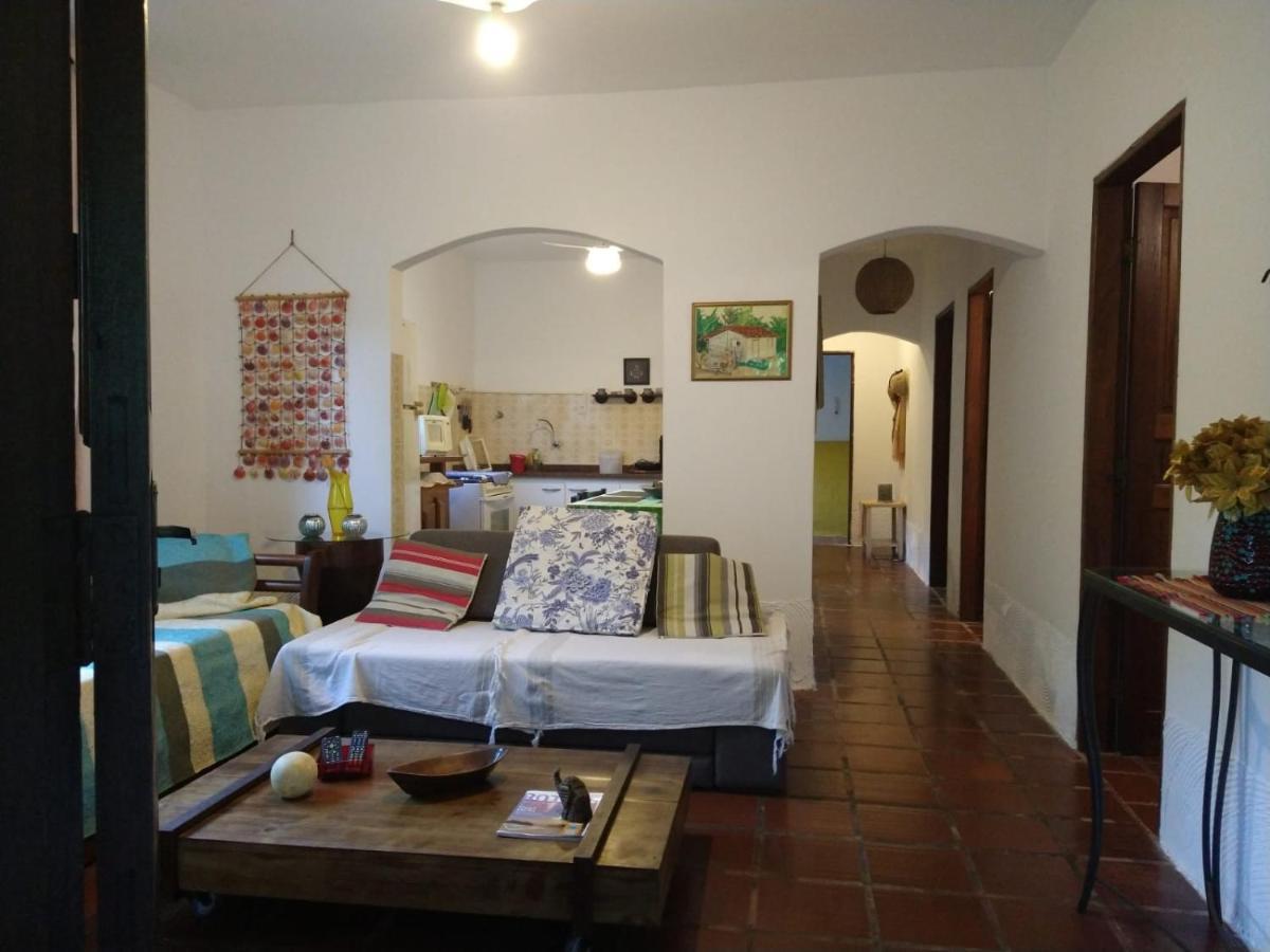 Casa No Morro - Charme Em Meio A Natureza Pertinho Da Praia 3 Dormitorios Sao Sebastiao  Zewnętrze zdjęcie