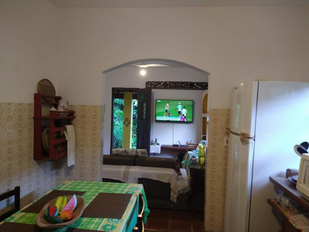 Casa No Morro - Charme Em Meio A Natureza Pertinho Da Praia 3 Dormitorios Sao Sebastiao  Zewnętrze zdjęcie