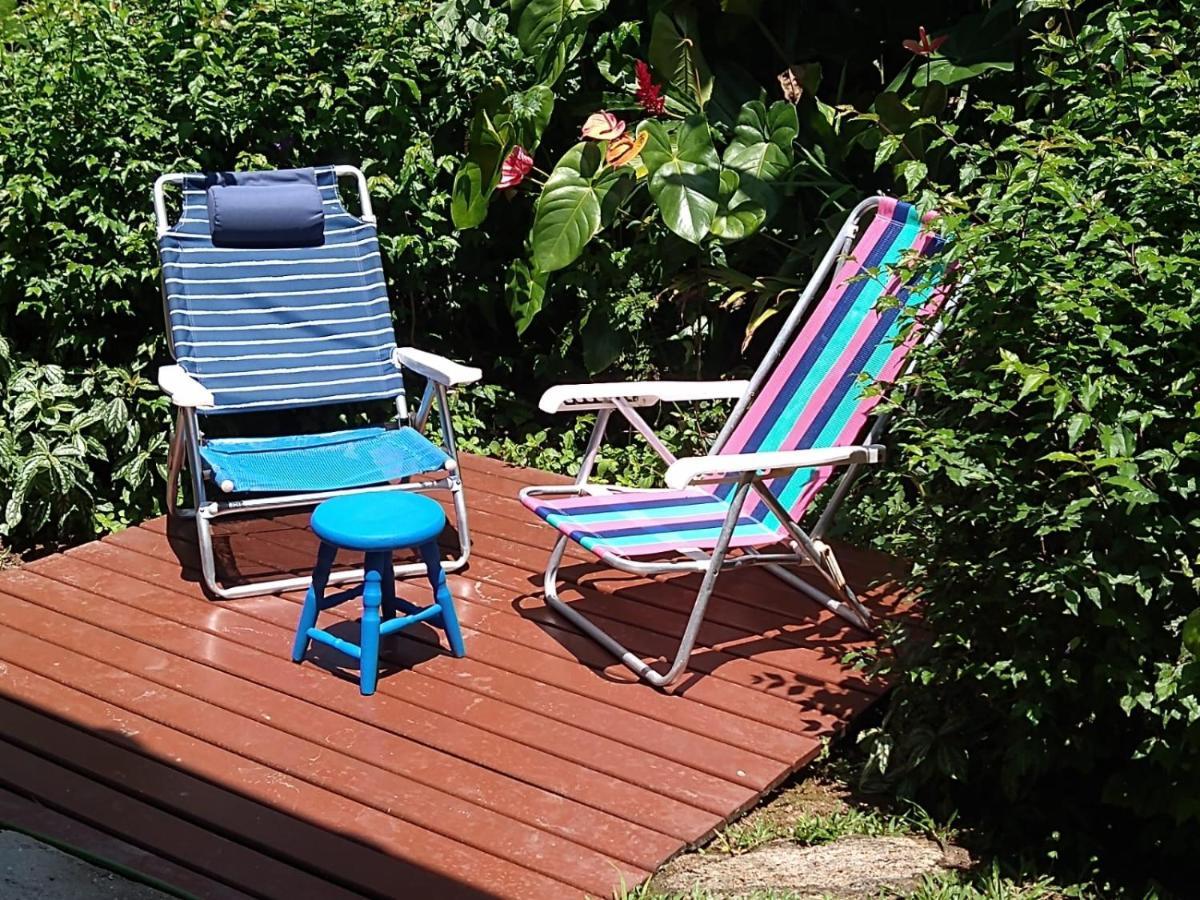Casa No Morro - Charme Em Meio A Natureza Pertinho Da Praia 3 Dormitorios Sao Sebastiao  Zewnętrze zdjęcie