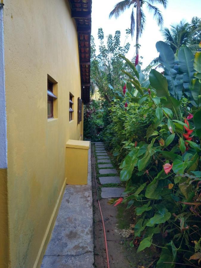 Casa No Morro - Charme Em Meio A Natureza Pertinho Da Praia 3 Dormitorios Sao Sebastiao  Zewnętrze zdjęcie