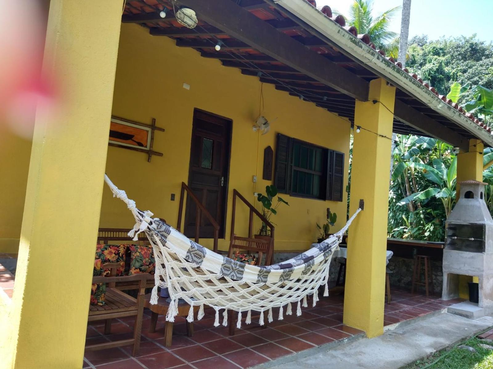 Casa No Morro - Charme Em Meio A Natureza Pertinho Da Praia 3 Dormitorios Sao Sebastiao  Zewnętrze zdjęcie