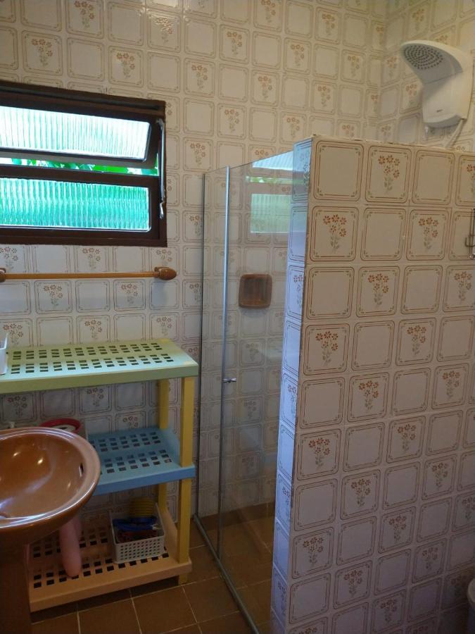 Casa No Morro - Charme Em Meio A Natureza Pertinho Da Praia 3 Dormitorios Sao Sebastiao  Zewnętrze zdjęcie