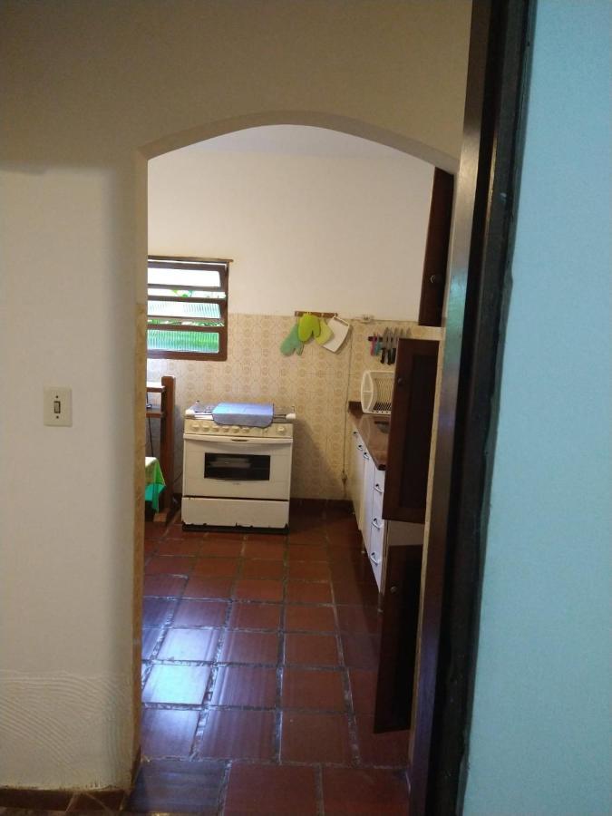 Casa No Morro - Charme Em Meio A Natureza Pertinho Da Praia 3 Dormitorios Sao Sebastiao  Zewnętrze zdjęcie