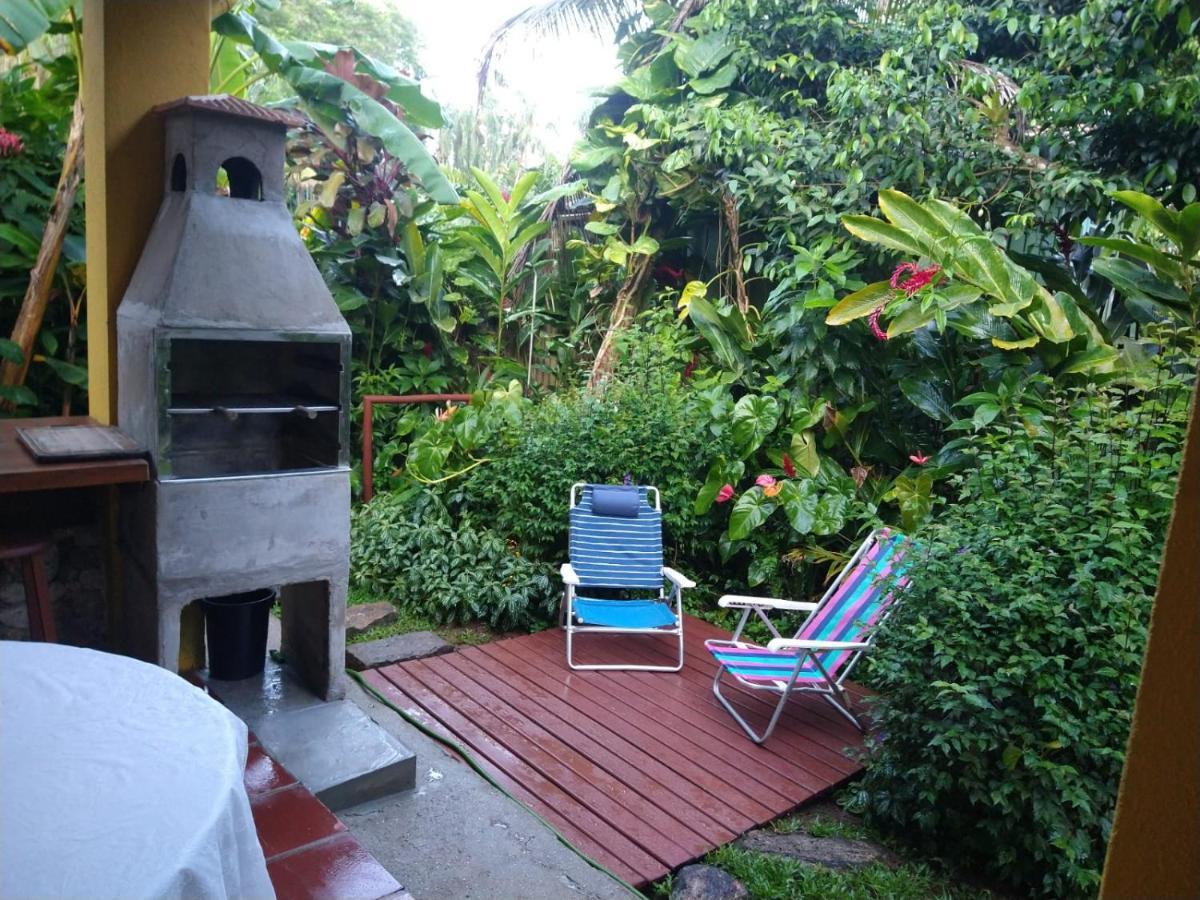 Casa No Morro - Charme Em Meio A Natureza Pertinho Da Praia 3 Dormitorios Sao Sebastiao  Zewnętrze zdjęcie