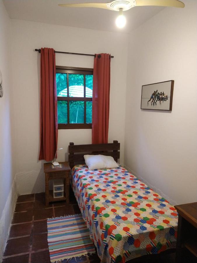 Casa No Morro - Charme Em Meio A Natureza Pertinho Da Praia 3 Dormitorios Sao Sebastiao  Zewnętrze zdjęcie