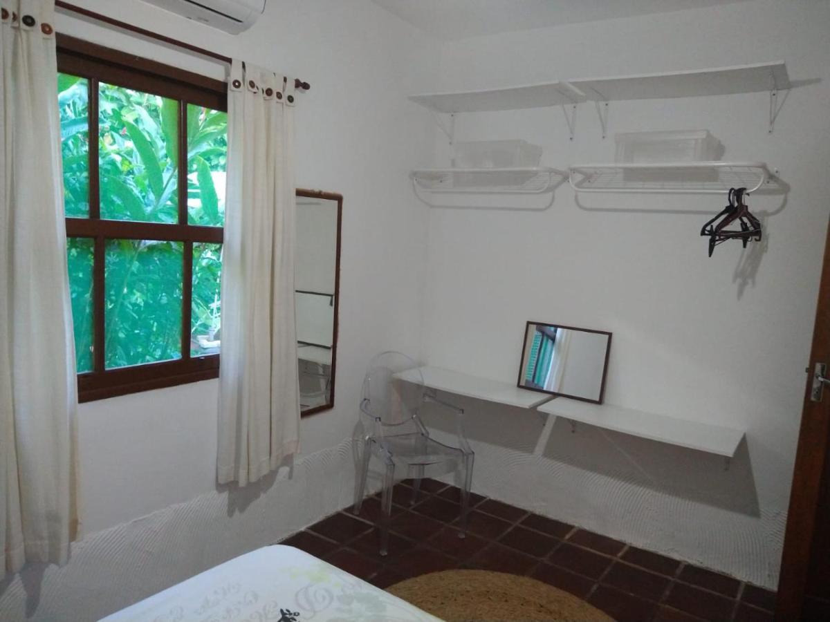 Casa No Morro - Charme Em Meio A Natureza Pertinho Da Praia 3 Dormitorios Sao Sebastiao  Zewnętrze zdjęcie