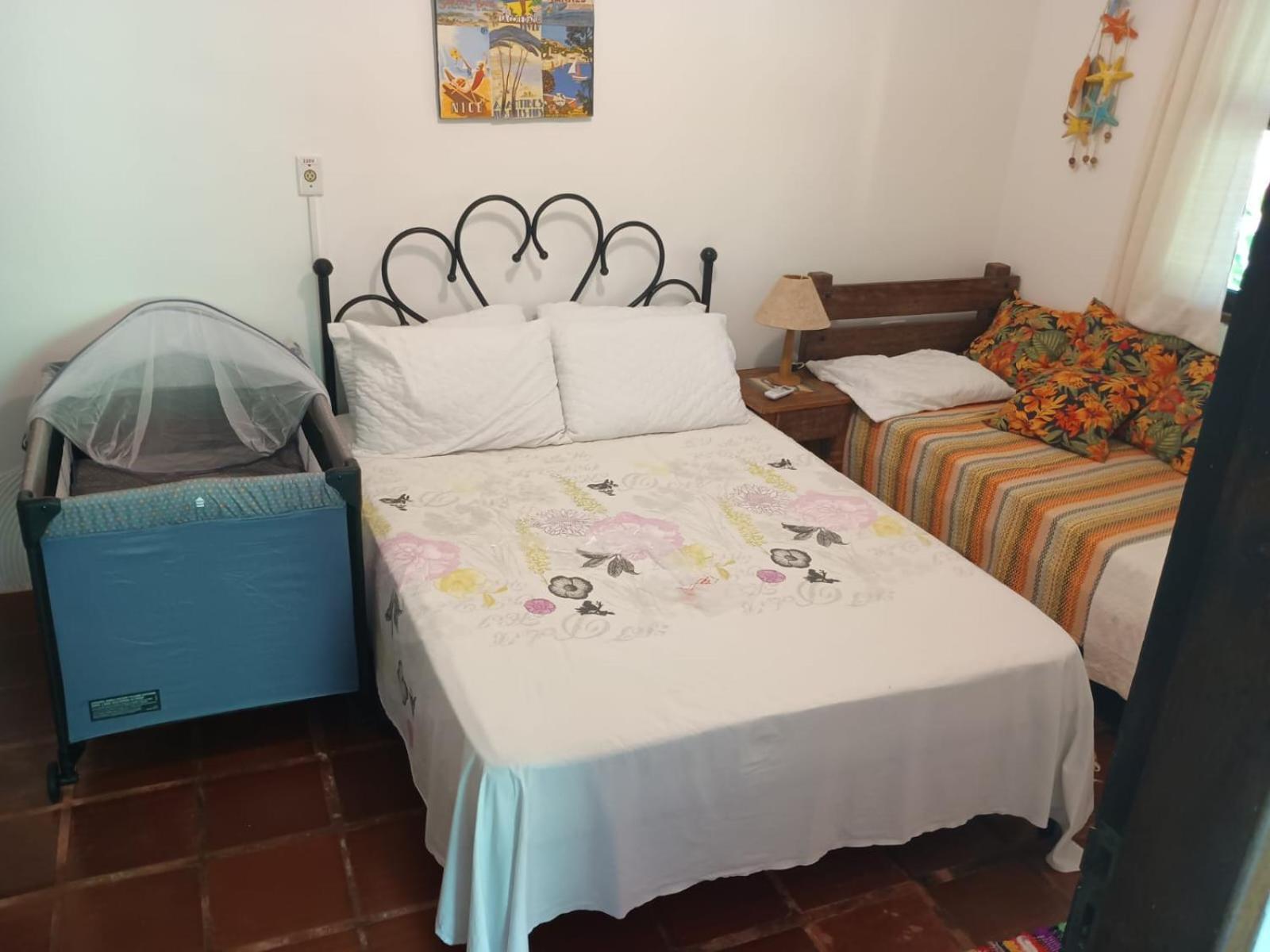 Casa No Morro - Charme Em Meio A Natureza Pertinho Da Praia 3 Dormitorios Sao Sebastiao  Zewnętrze zdjęcie