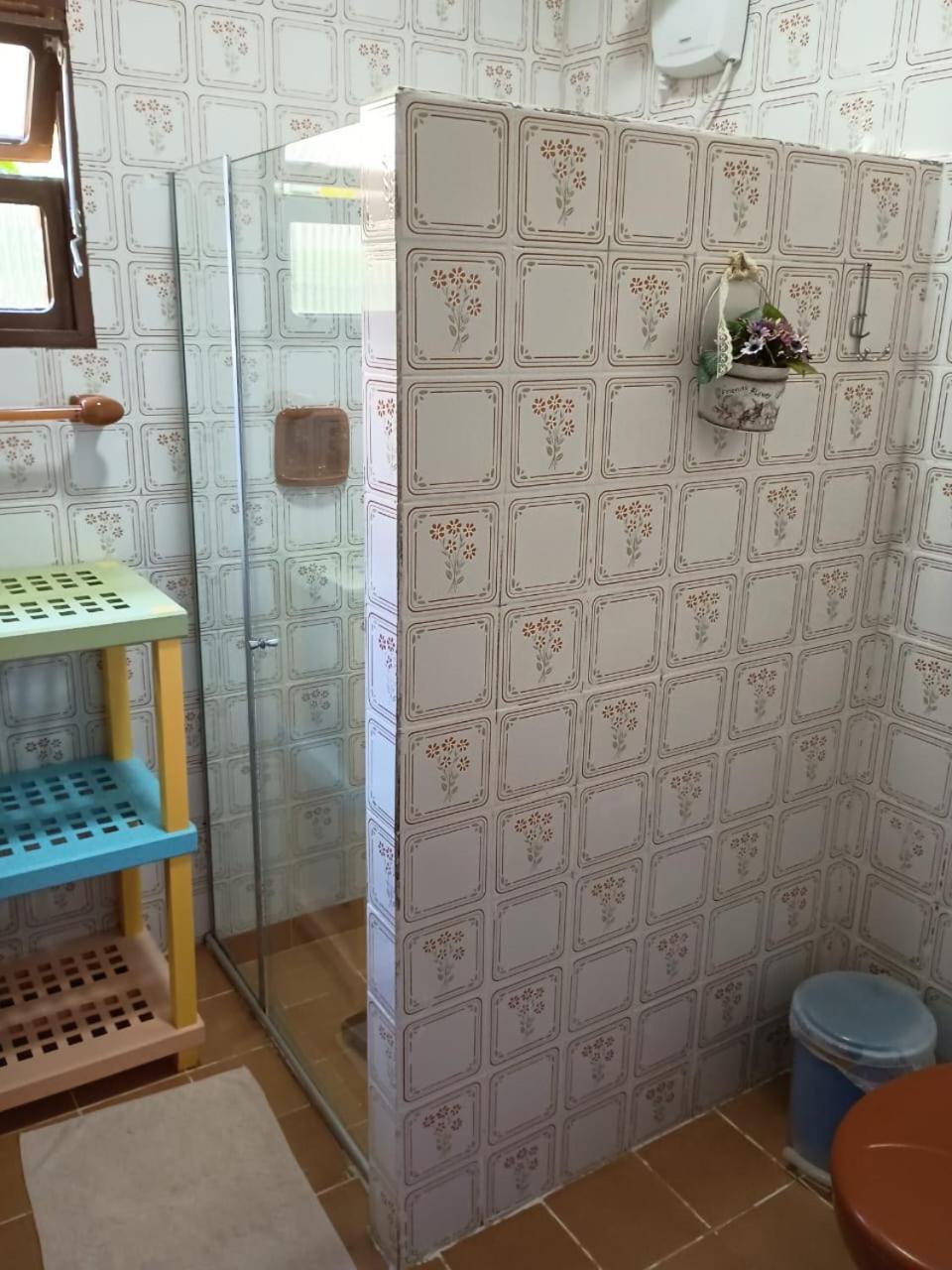 Casa No Morro - Charme Em Meio A Natureza Pertinho Da Praia 3 Dormitorios Sao Sebastiao  Zewnętrze zdjęcie
