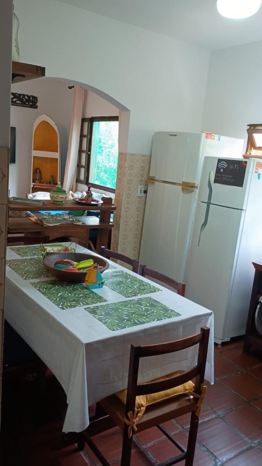 Casa No Morro - Charme Em Meio A Natureza Pertinho Da Praia 3 Dormitorios Sao Sebastiao  Zewnętrze zdjęcie