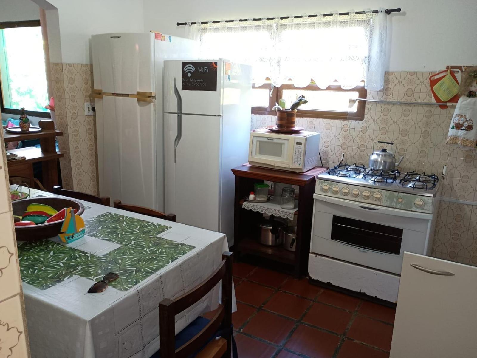 Casa No Morro - Charme Em Meio A Natureza Pertinho Da Praia 3 Dormitorios Sao Sebastiao  Zewnętrze zdjęcie